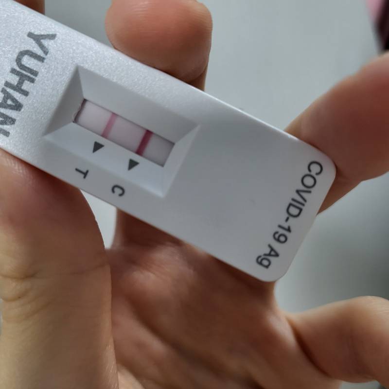 나 코로나 인거냐 아닌거야?? | 인스티즈