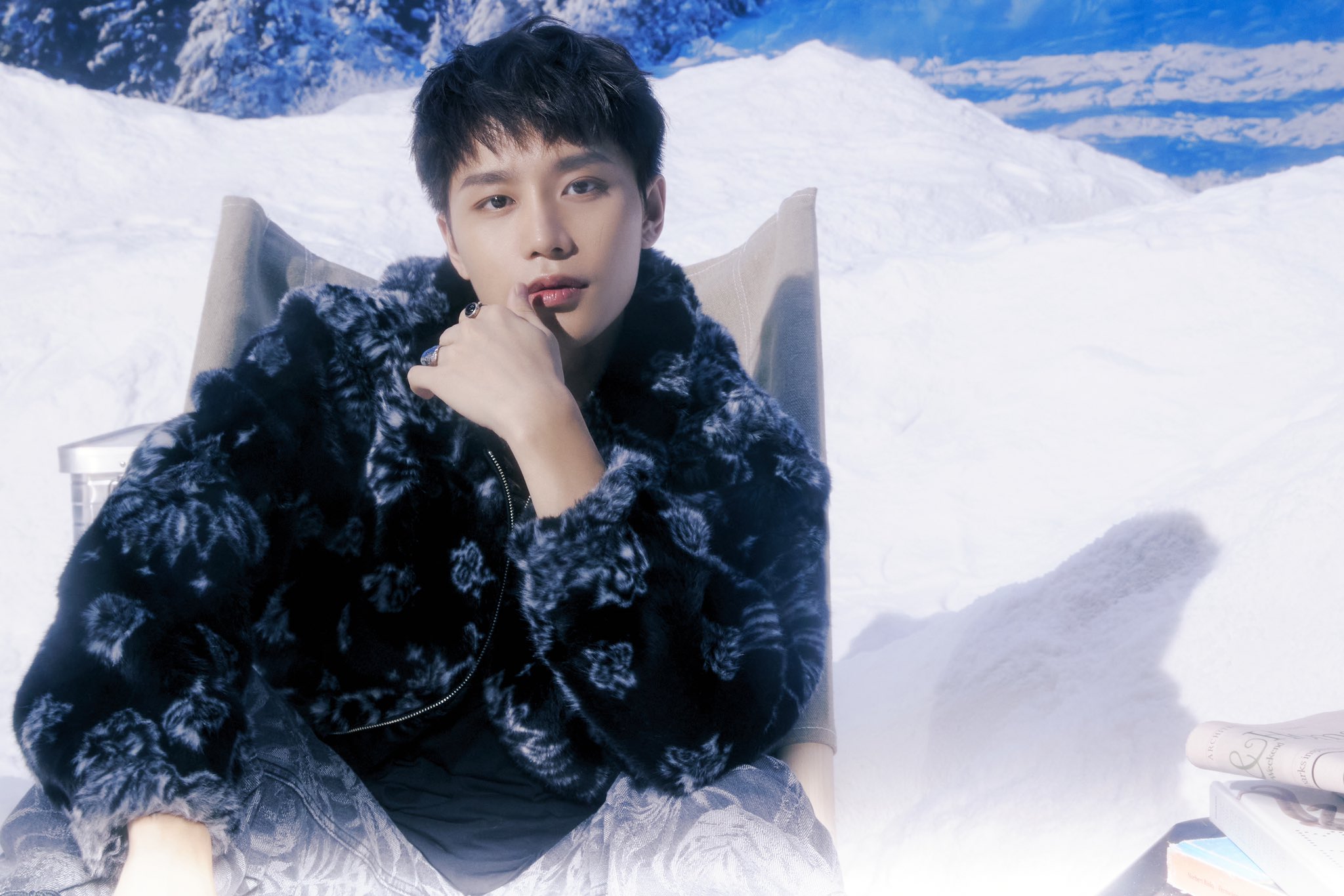 [잡담] 에스엠 진짜 명불허전 얼굴맛집이다 | 인스티즈