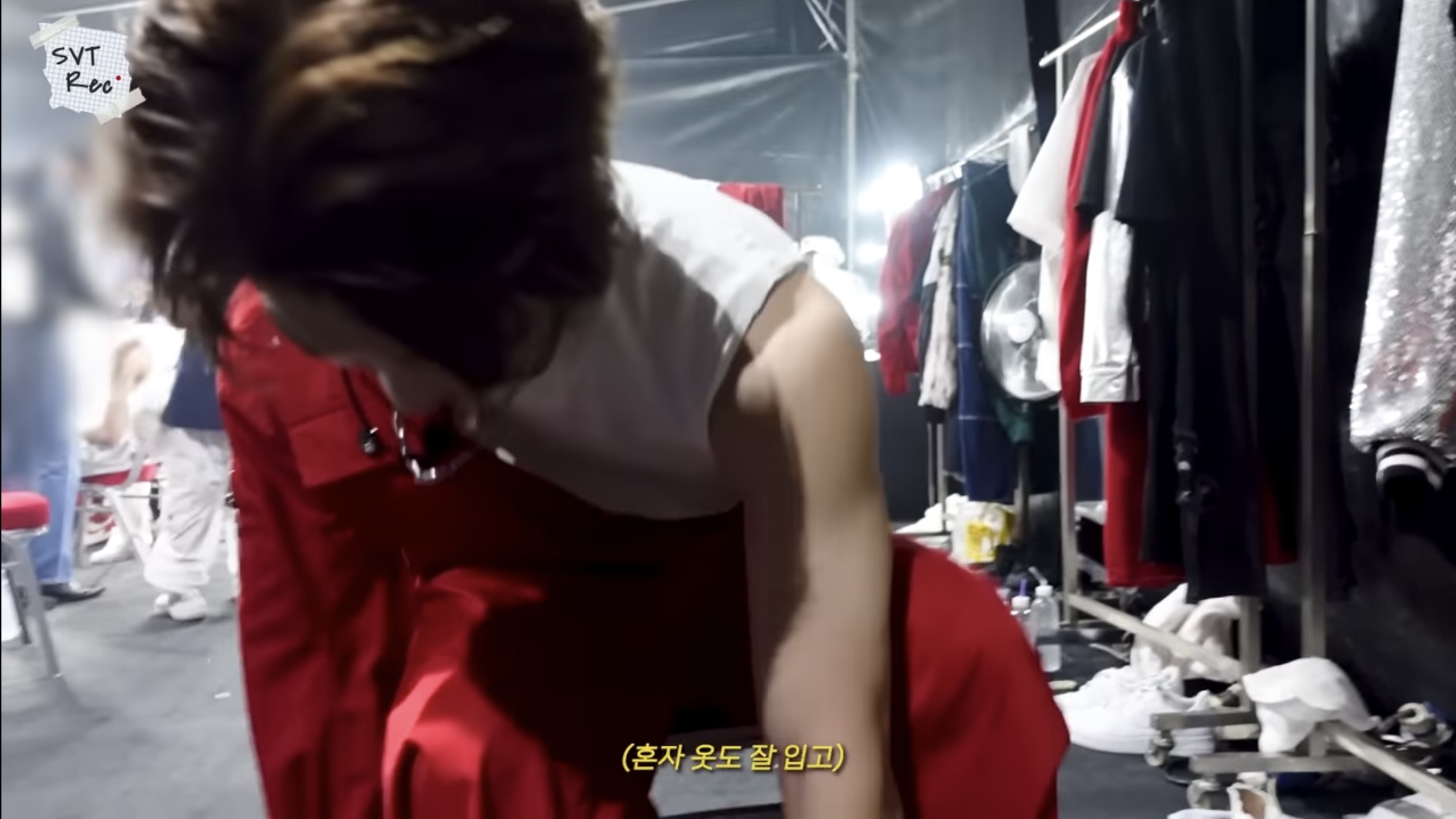 [잡담] 아 세븐틴 자컨 자막ㅋㅋㅋㅋㅋㅋㅋ | 인스티즈