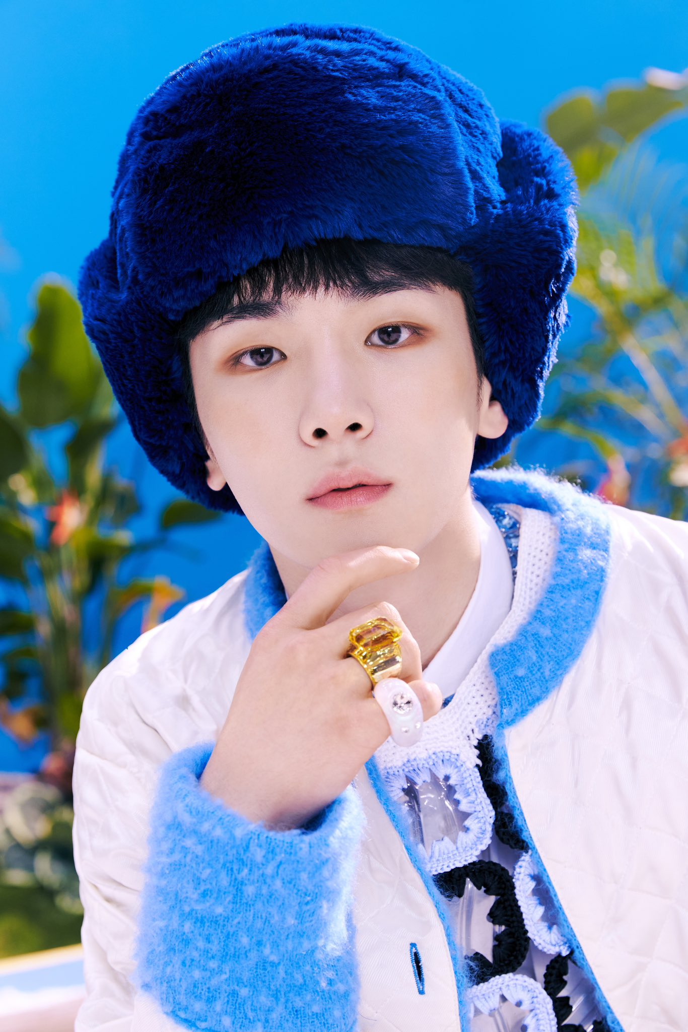 [잡담] 에스엠 진짜 명불허전 얼굴맛집이다 | 인스티즈