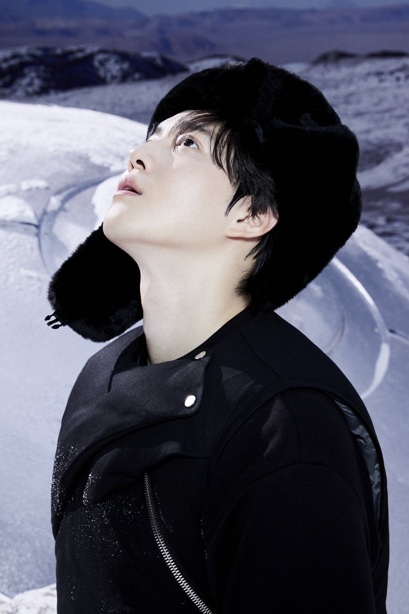 [잡담] 에스엠 진짜 명불허전 얼굴맛집이다 | 인스티즈