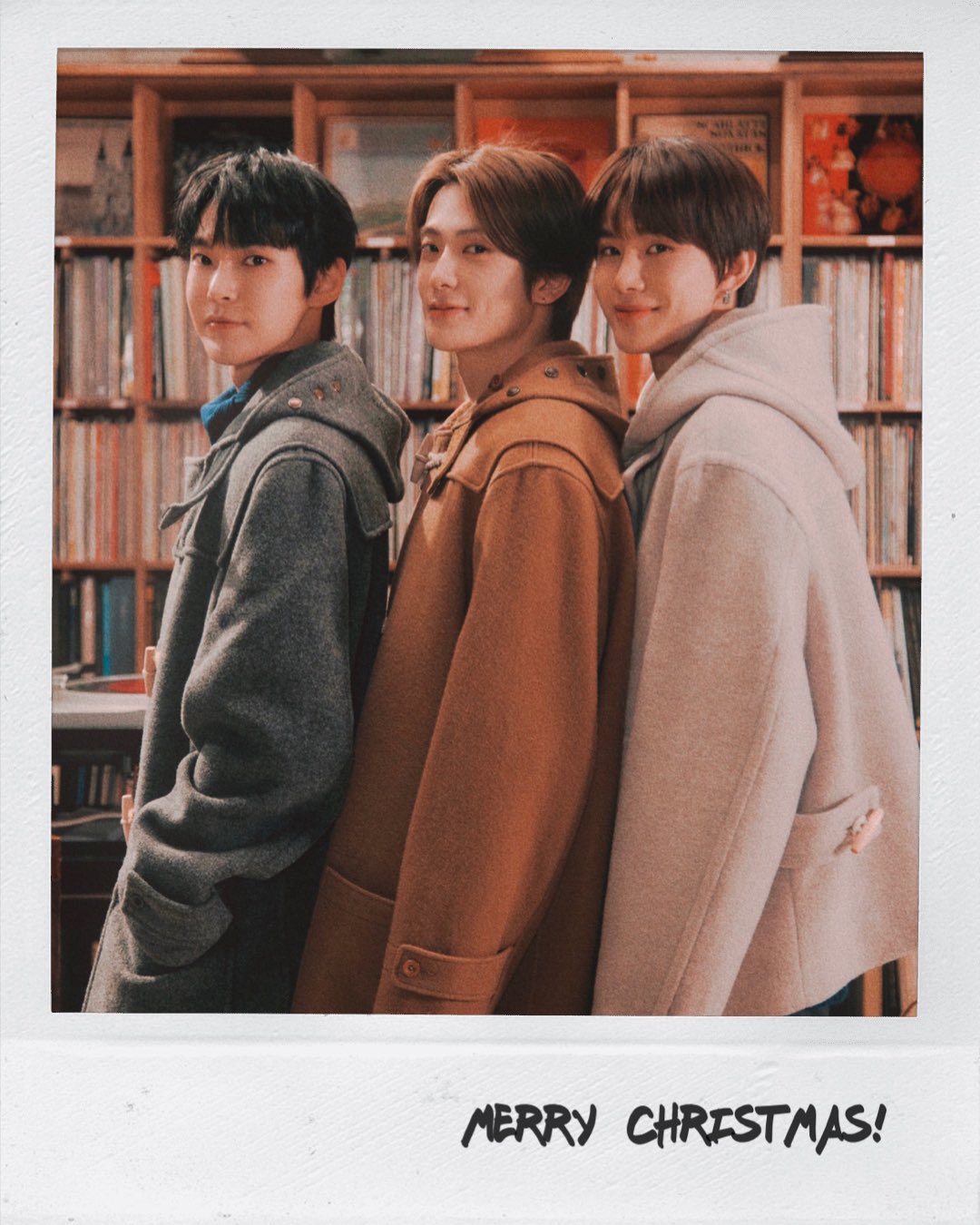 [잡담] 도재정 폴라합성 예뿌다ㅜㅜ | 인스티즈