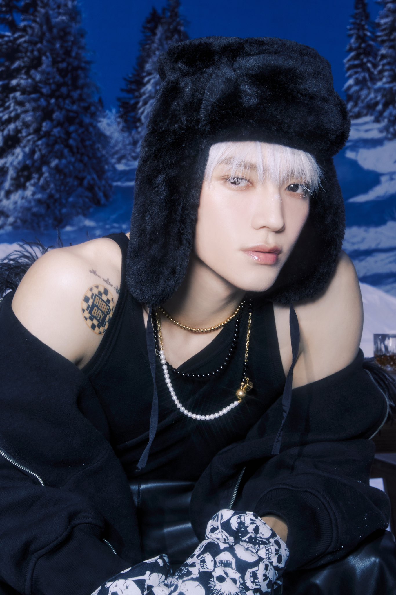 [잡담] 에스엠 진짜 명불허전 얼굴맛집이다 | 인스티즈