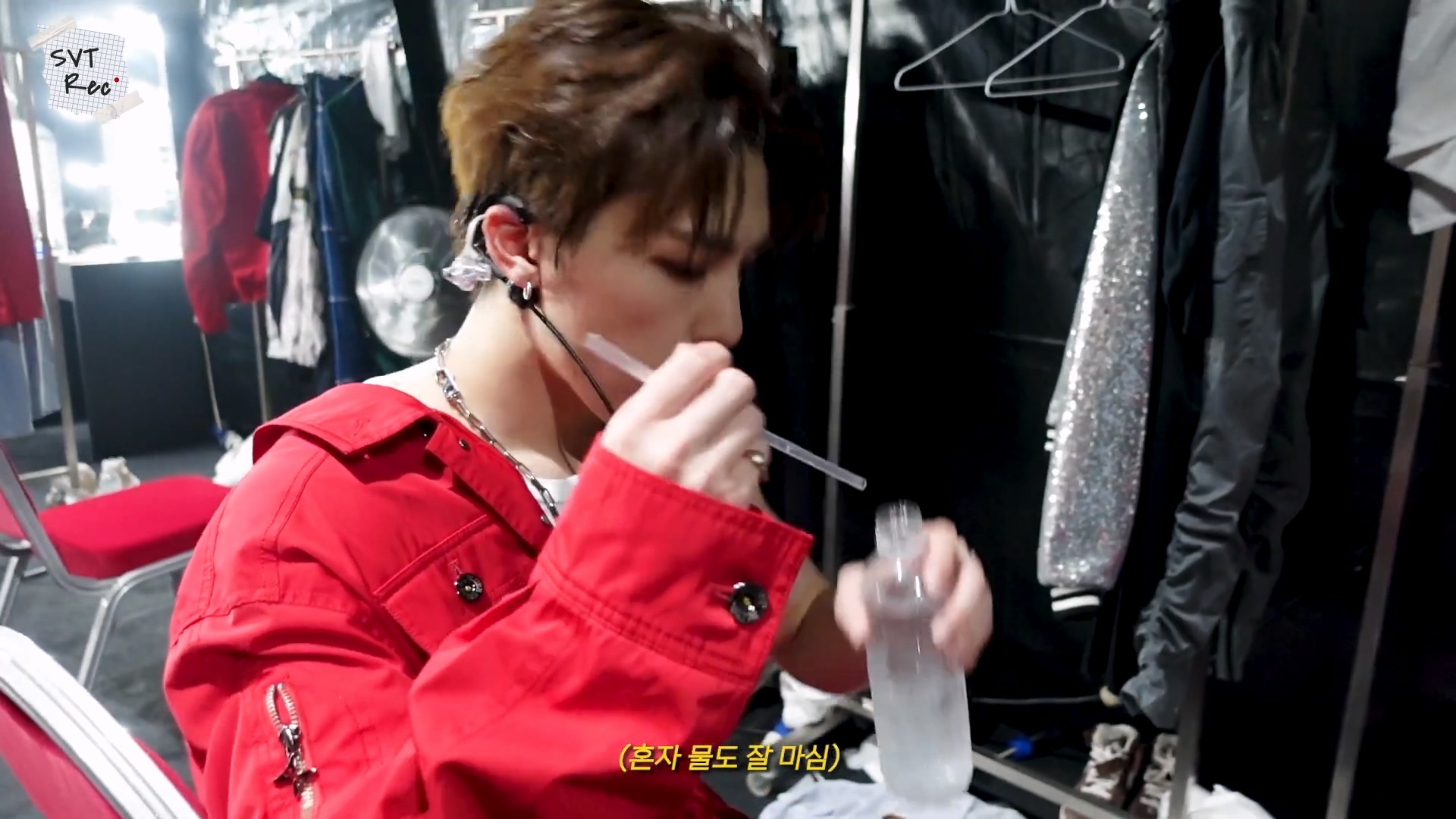 [잡담] 아 세븐틴 자컨 자막ㅋㅋㅋㅋㅋㅋㅋ | 인스티즈