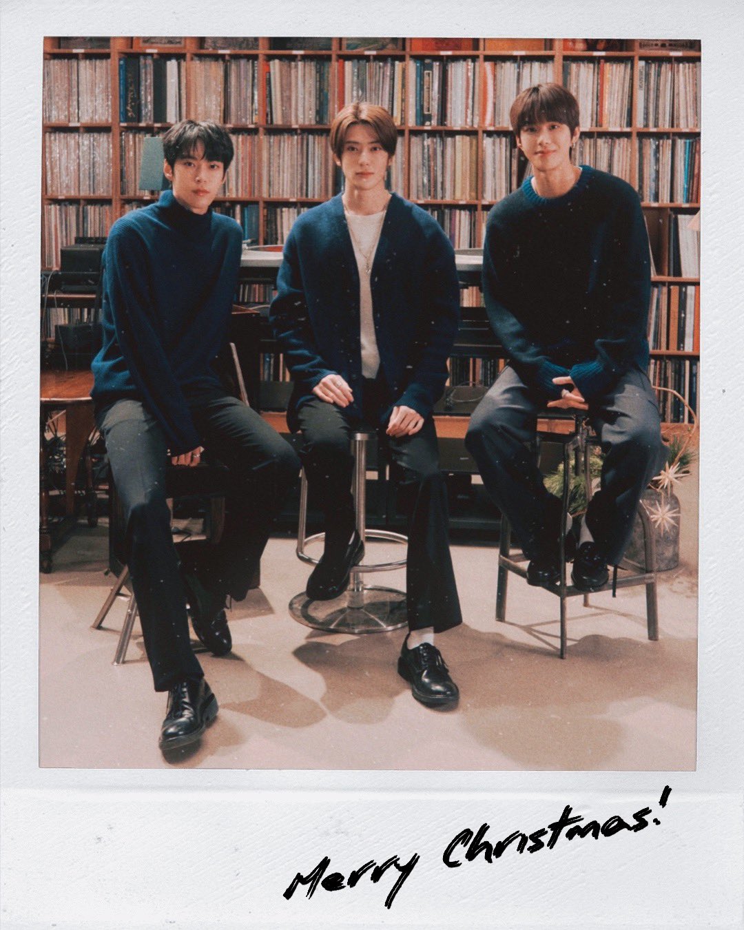 [잡담] 도재정 폴라합성 예뿌다ㅜㅜ | 인스티즈