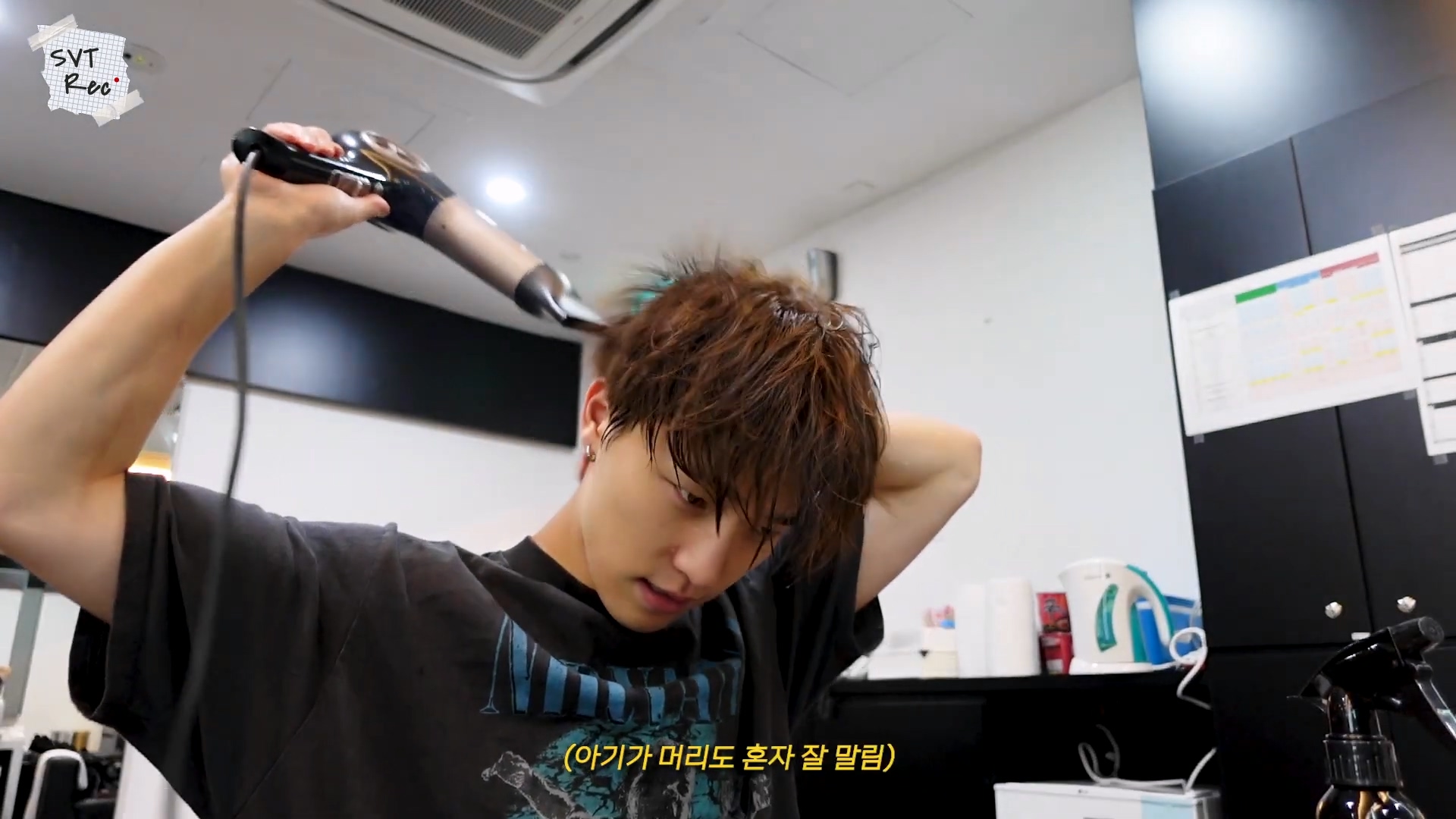 [잡담] 아 세븐틴 자컨 자막ㅋㅋㅋㅋㅋㅋㅋ | 인스티즈