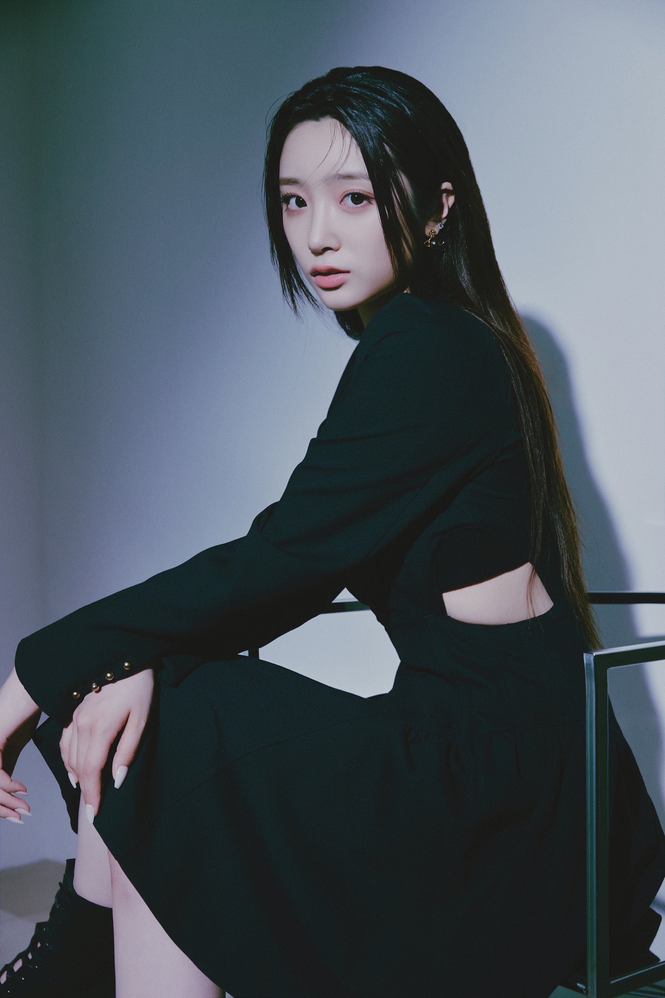 [잡담] 라잇썸 히나 이 화보 진짜 잘나왔다 | 인스티즈