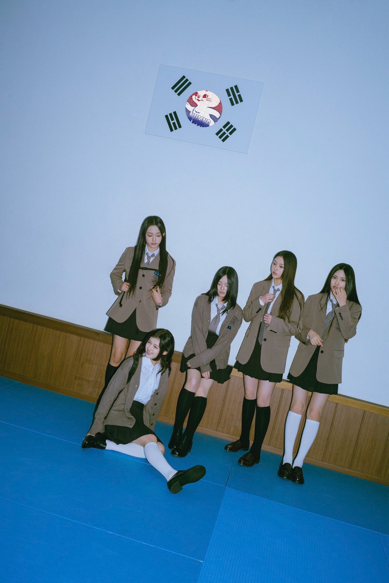 [잡담] 뉴진스 팬들도 토끼 못지 않은 광기임 | 인스티즈