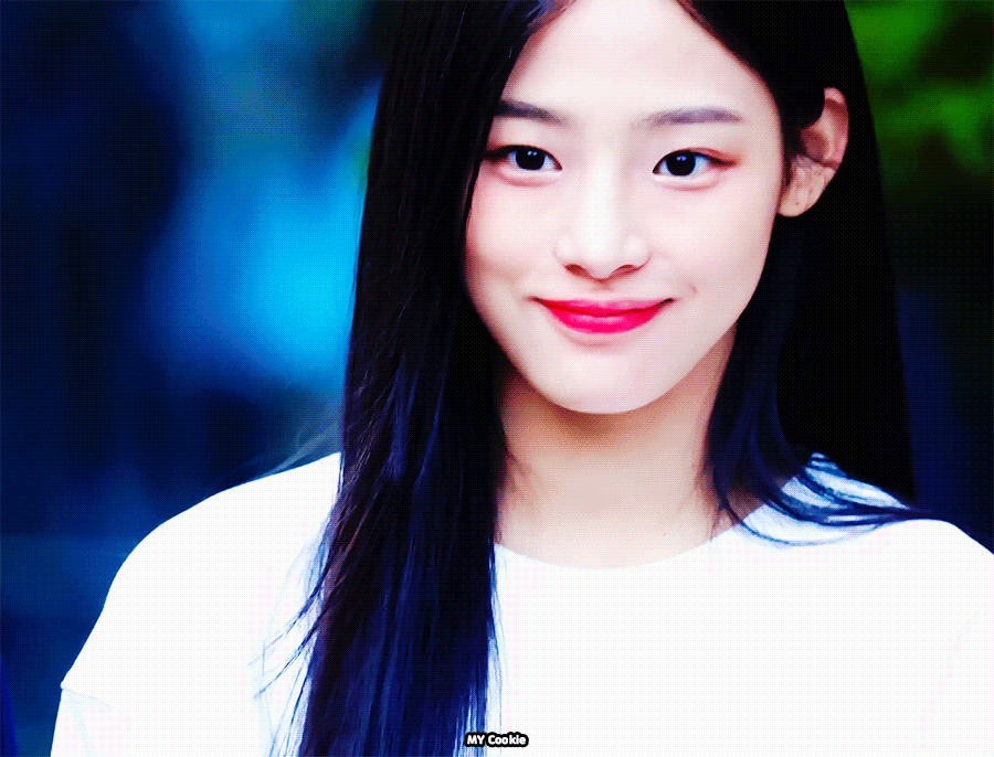 [잡담] 뉴진스 민지 베스트 헤어는 어떤 거 같아??? | 인스티즈