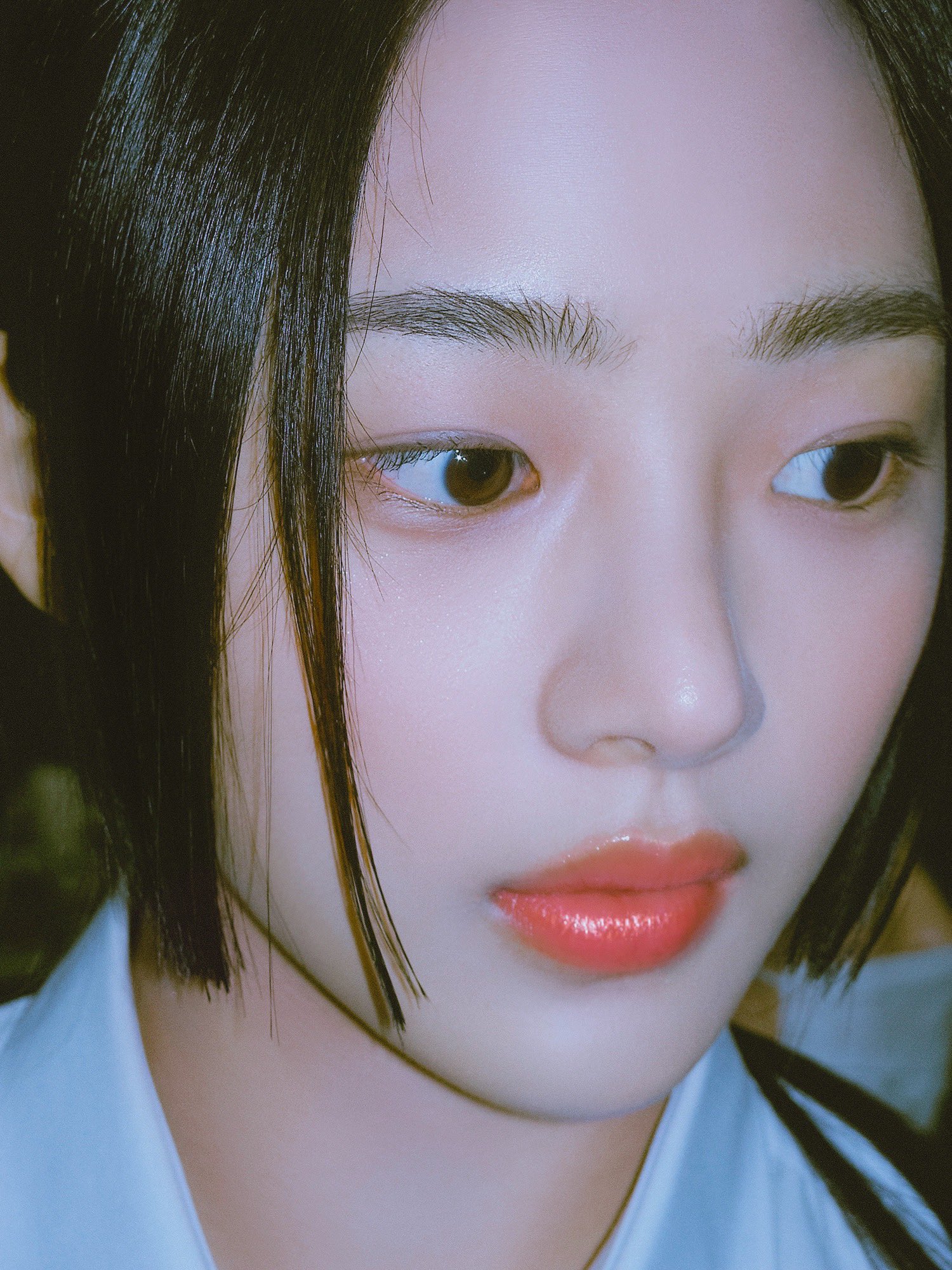 [잡담] 김민지 얼빡 너무 최고야 짜릿해 | 인스티즈