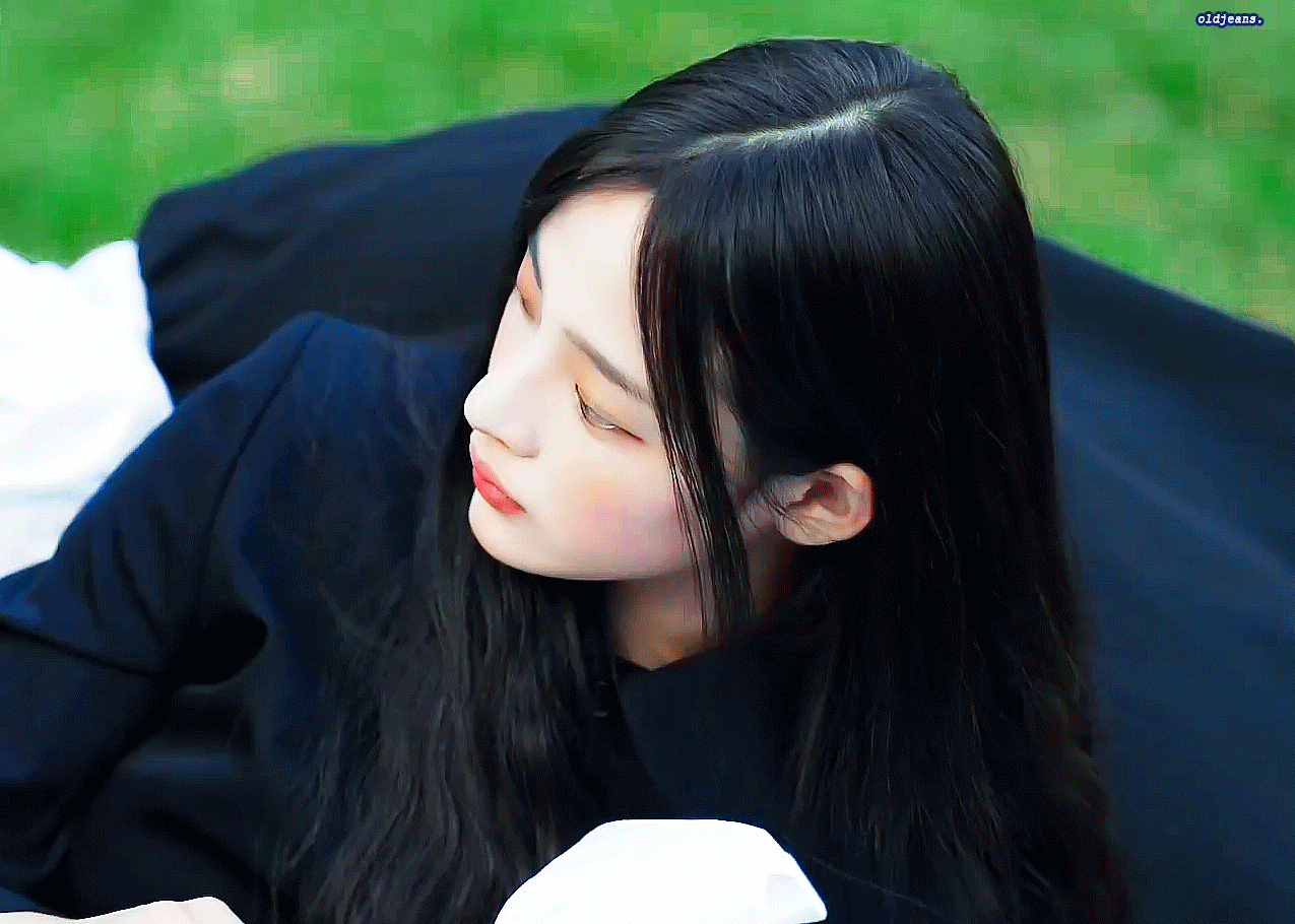 [잡담] 뉴진스 민지 베스트 헤어는 어떤 거 같아??? | 인스티즈