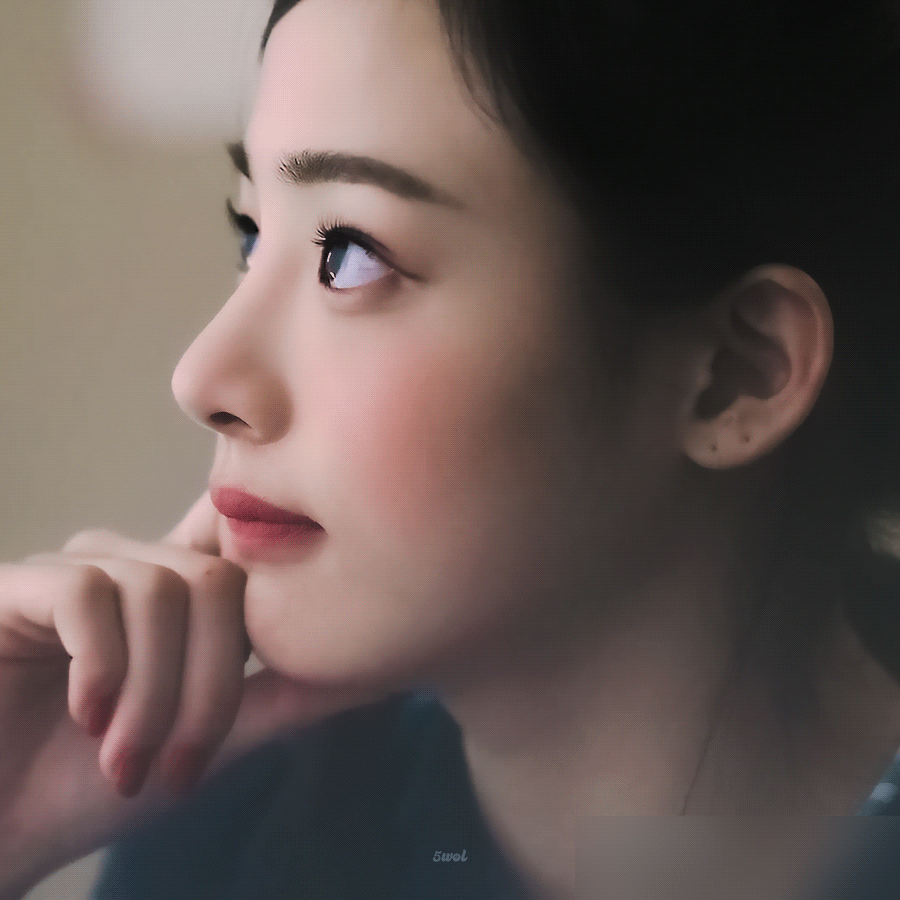 [잡담] 김민지 얼빡 너무 최고야 짜릿해 | 인스티즈