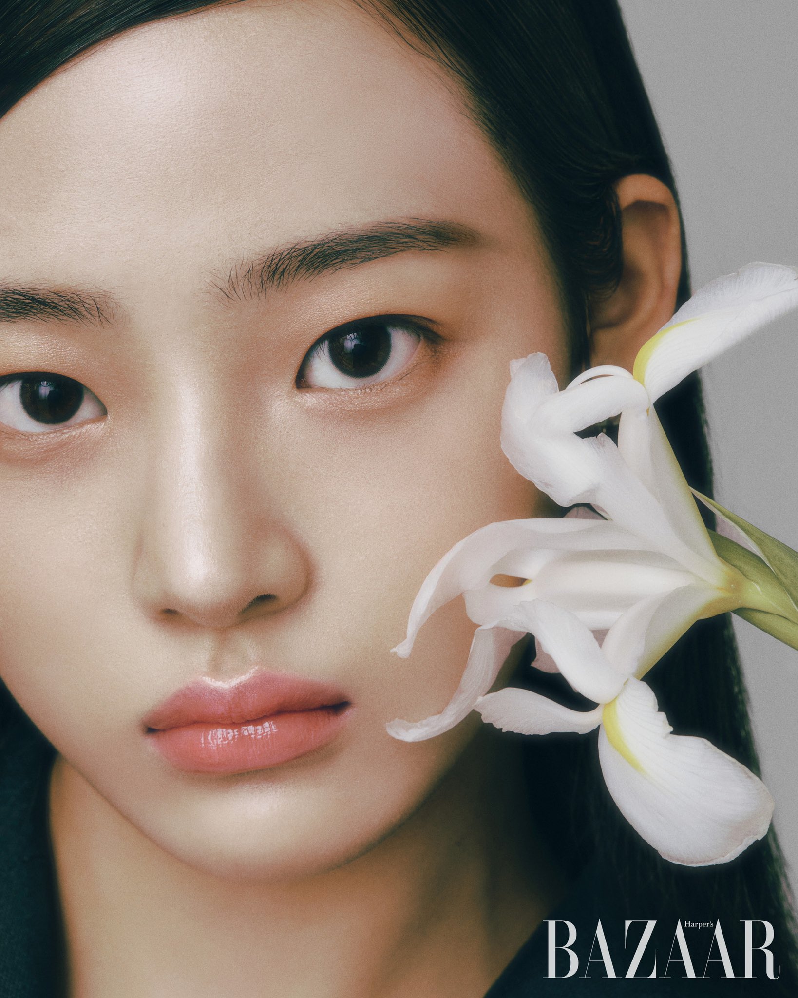 [잡담] 김민지 얼빡 너무 최고야 짜릿해 | 인스티즈