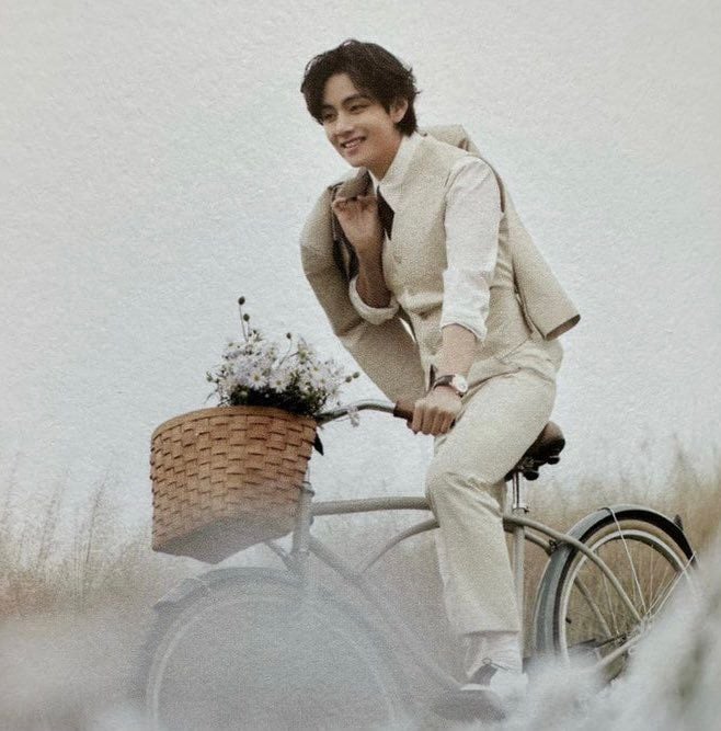 [잡담] 난 얼빠가 아닌데 김태형이 날 얼빠로 만들어 | 인스티즈