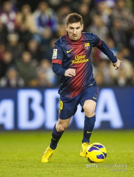 [잡담] 10년전 오늘 2012년 12월 23일 드디어 축구의 신 능력이 폭발했던 시기.jpg | 인스티즈