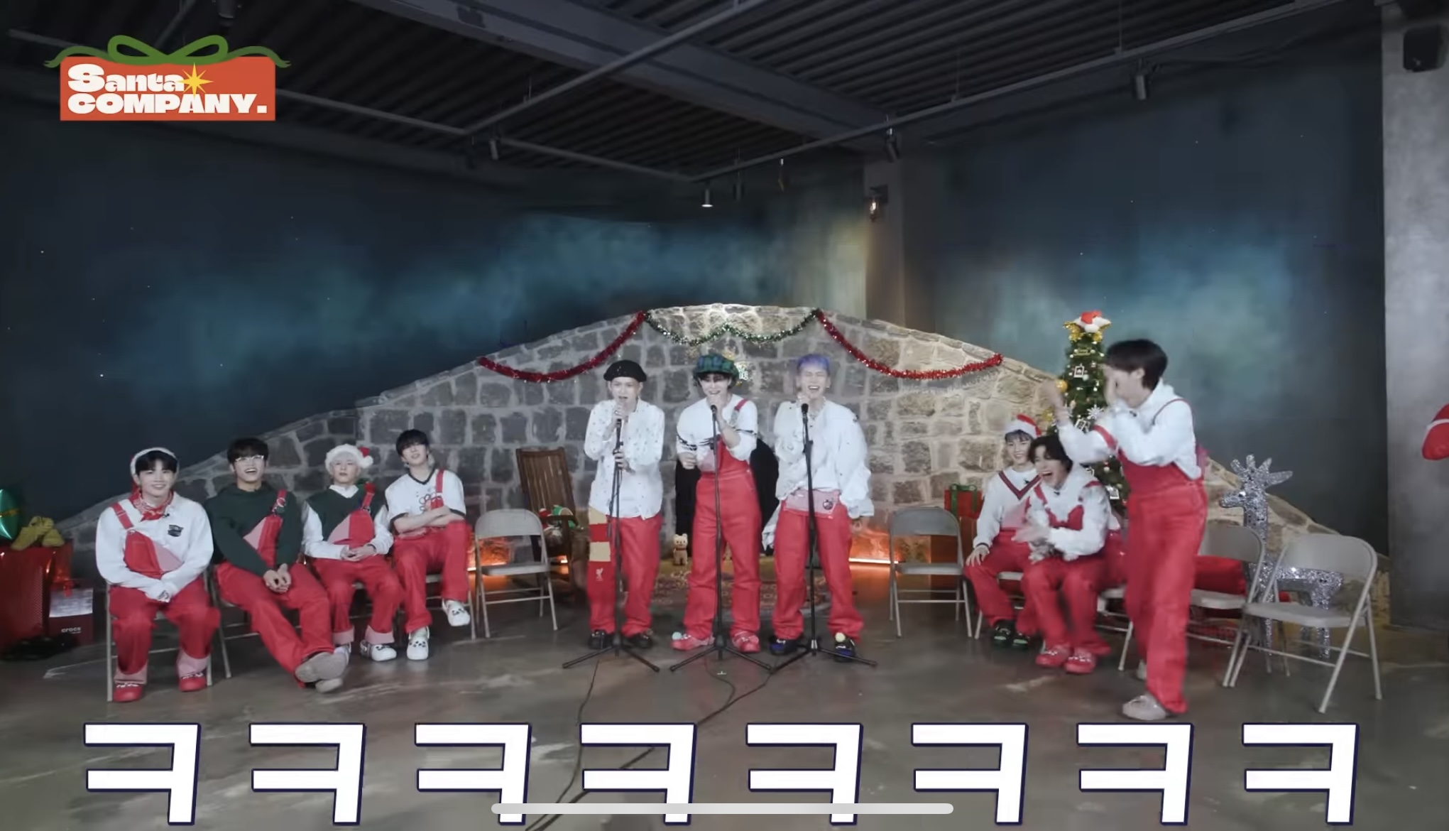 [잡담] 트레저 이번 자컨도 YG에서 찍은 건가?! | 인스티즈