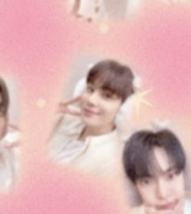 [잡담] 정우 이번 포카도 레전드겠다 ,, 내힘들다 ,, | 인스티즈