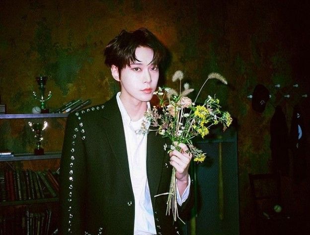 [잡담] 도영 이사진 어디 떴던거야? | 인스티즈