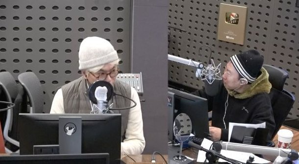 [잡담] 김태호 PD 무도 새 시즌 하긴 할려나보네 | 인스티즈