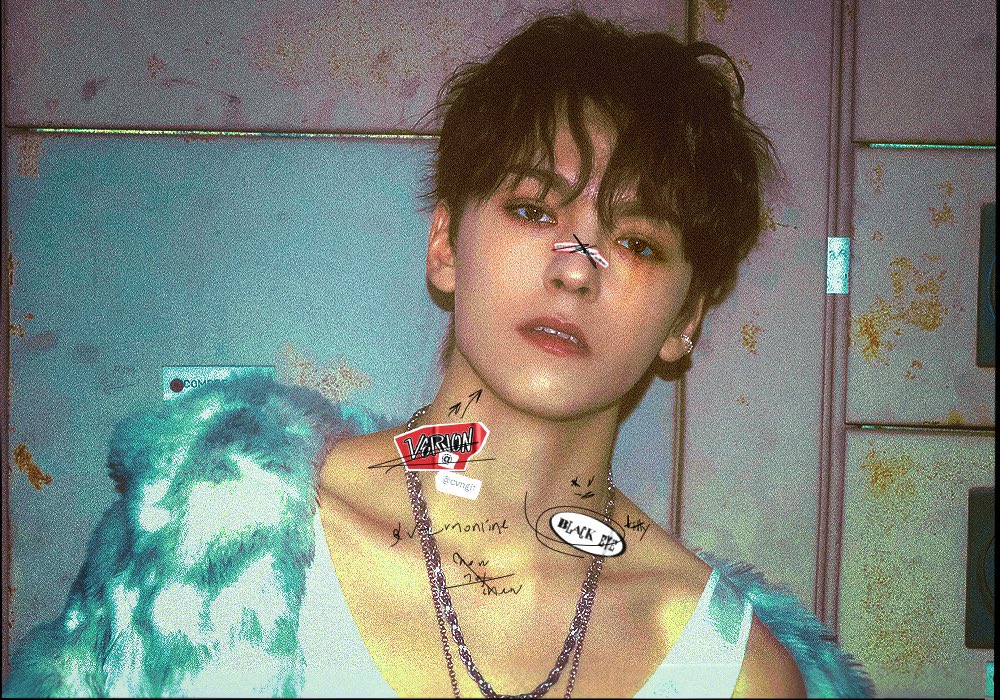 [잡담] 버논 솔로곡 공개까지 남은 시간 3분 | 인스티즈