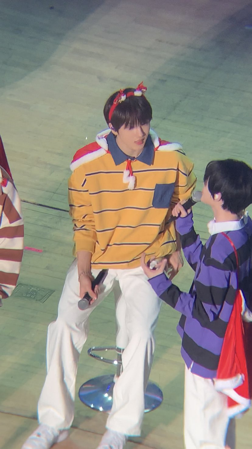 [잡담] 엔시티드림 .. 지성이 진짜 잘컸다.. | 인스티즈