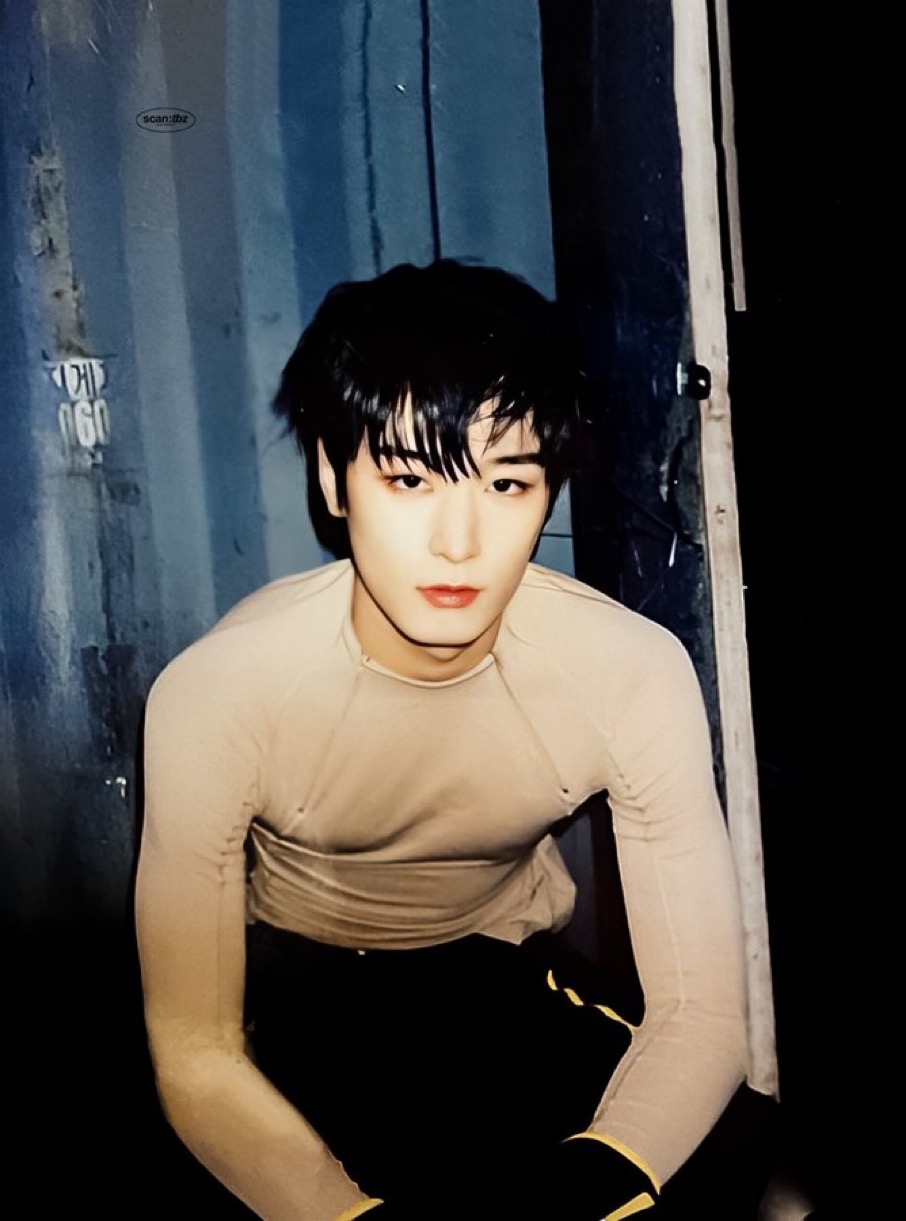 [잡담] 주연이는 진짜 뭘까????????? | 인스티즈