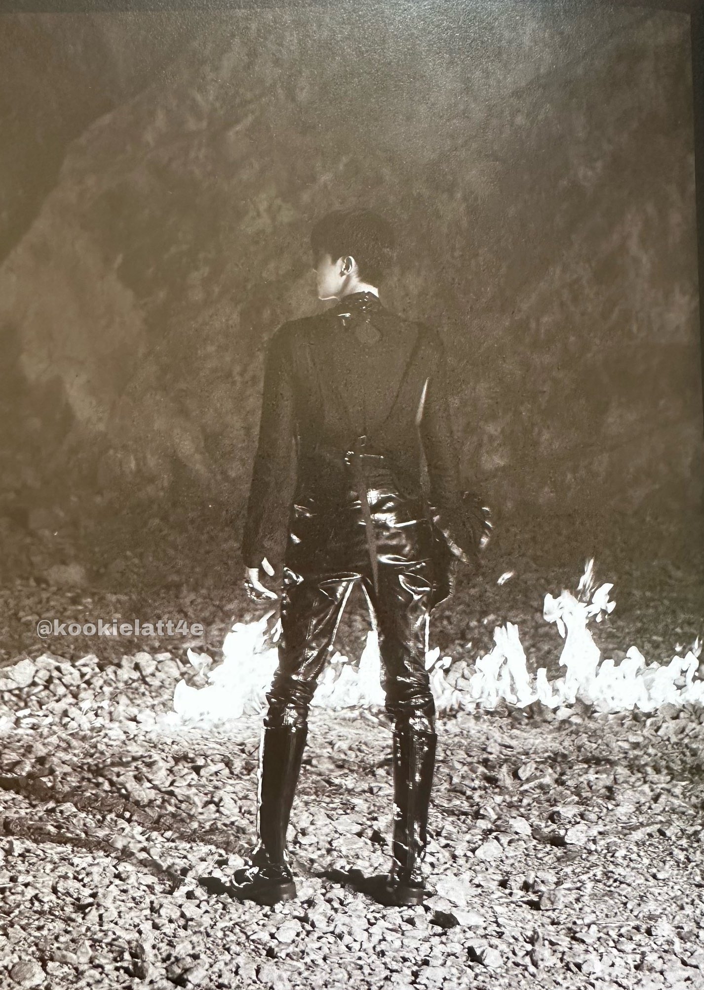 [잡담] ㅇㅒ더라 정호석 미쳤나봐 . . . | 인스티즈