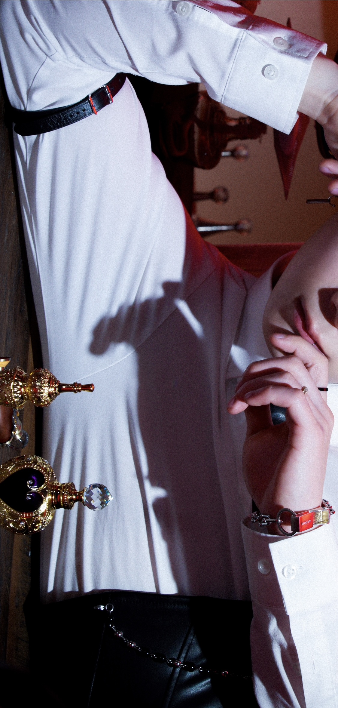 [잡담] 와 팬들이 어느 포인트에서 환장하는지 너무 잘 알고 있는 거 같음 | 인스티즈