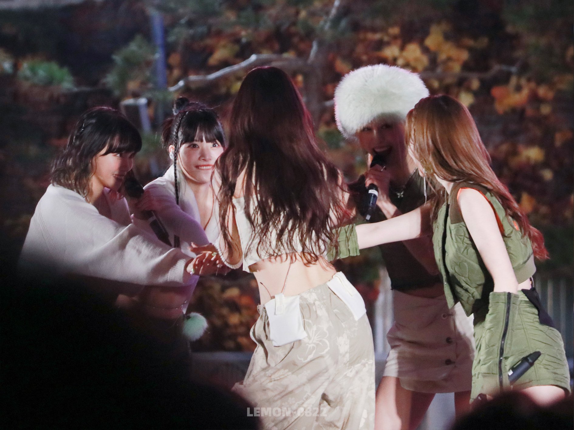 [잡담] 이 여성들은 또 나를 울려.. | 인스티즈