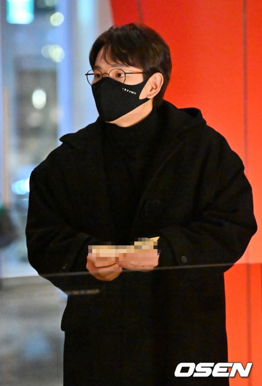 [잡담] 박수홍 결혼식 하객들.jpg | 인스티즈