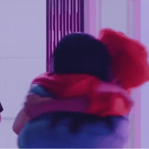 [잡담] 제니 리사 이거 뭔가 뭉클한 상황인 줄 알았는데 | 인스티즈