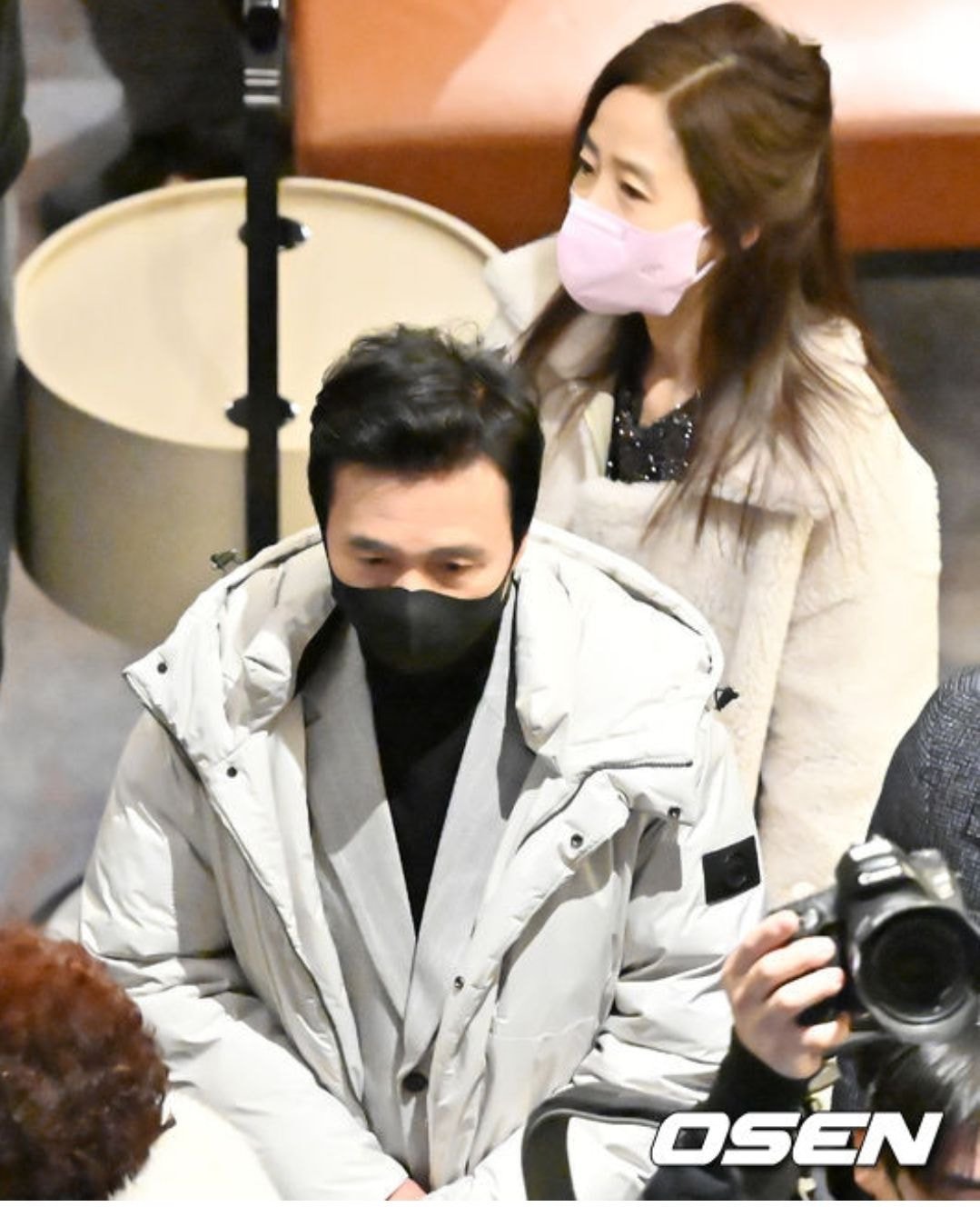 [잡담] 박수홍 결혼식 하객들.jpg | 인스티즈