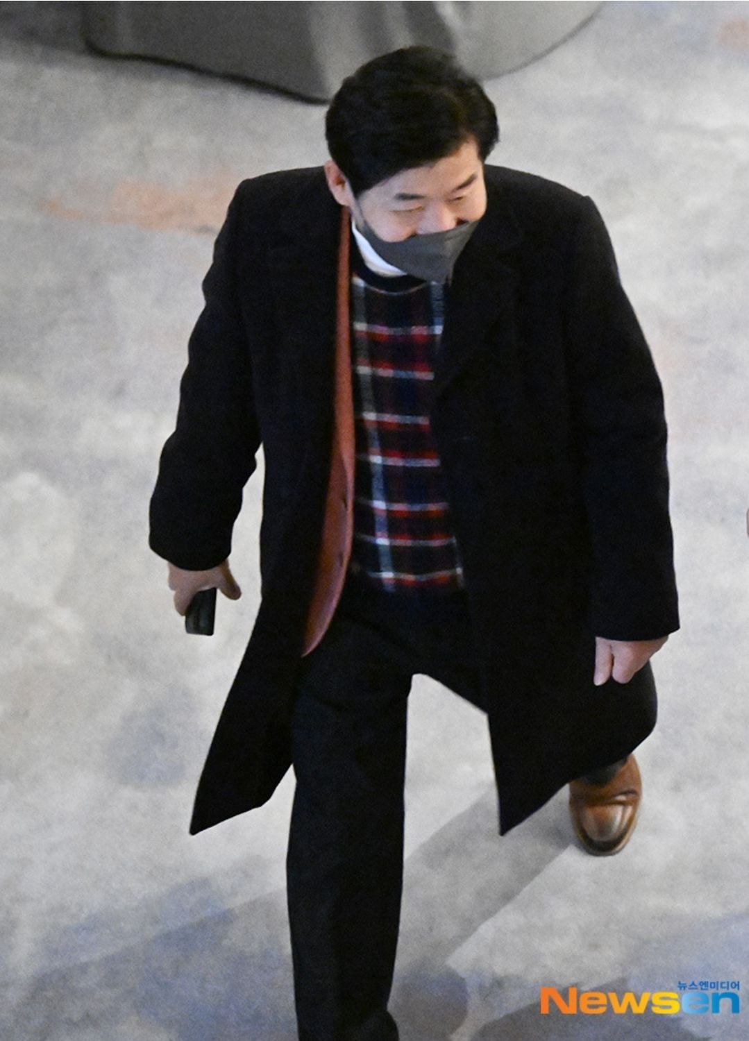 [잡담] 박수홍 결혼식 하객들.jpg | 인스티즈