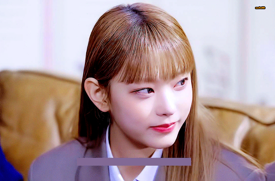 [잡담] 이모..우는 해린이 보니까 맴이.. | 인스티즈