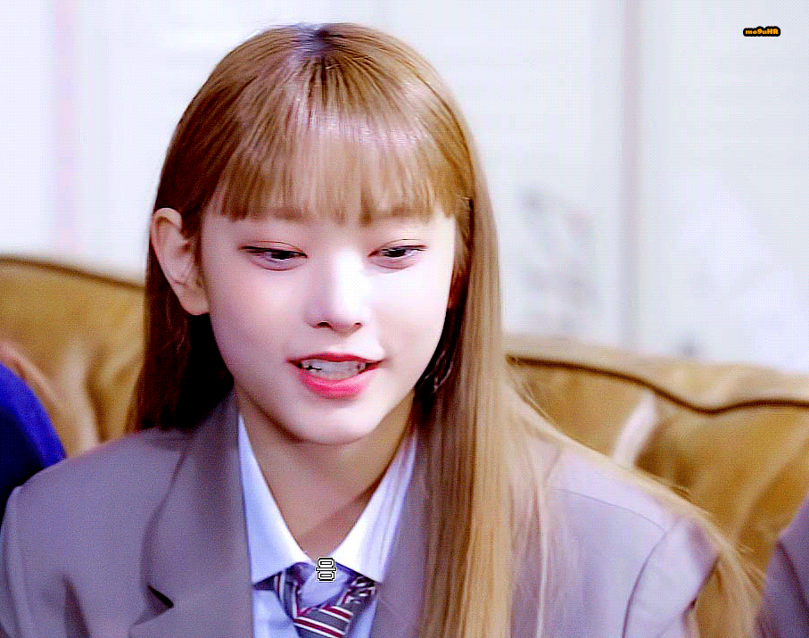 [잡담] 이모..우는 해린이 보니까 맴이.. | 인스티즈