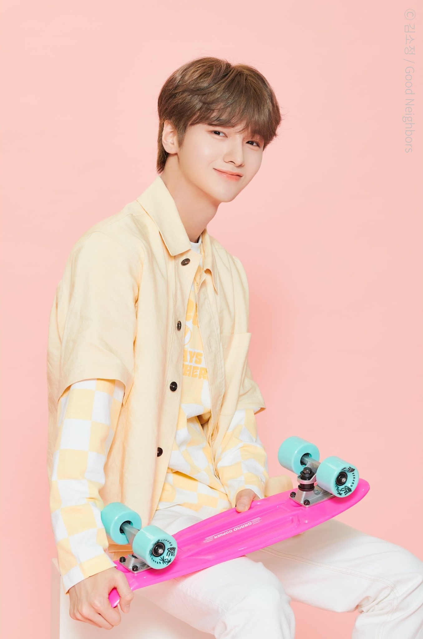 [잡담] 차준호 귀엽다 | 인스티즈