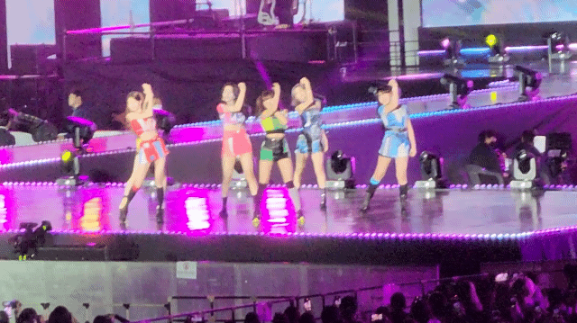 [잡담] 갑자기 아이브 무대 찍은거 보고있다 | 인스티즈