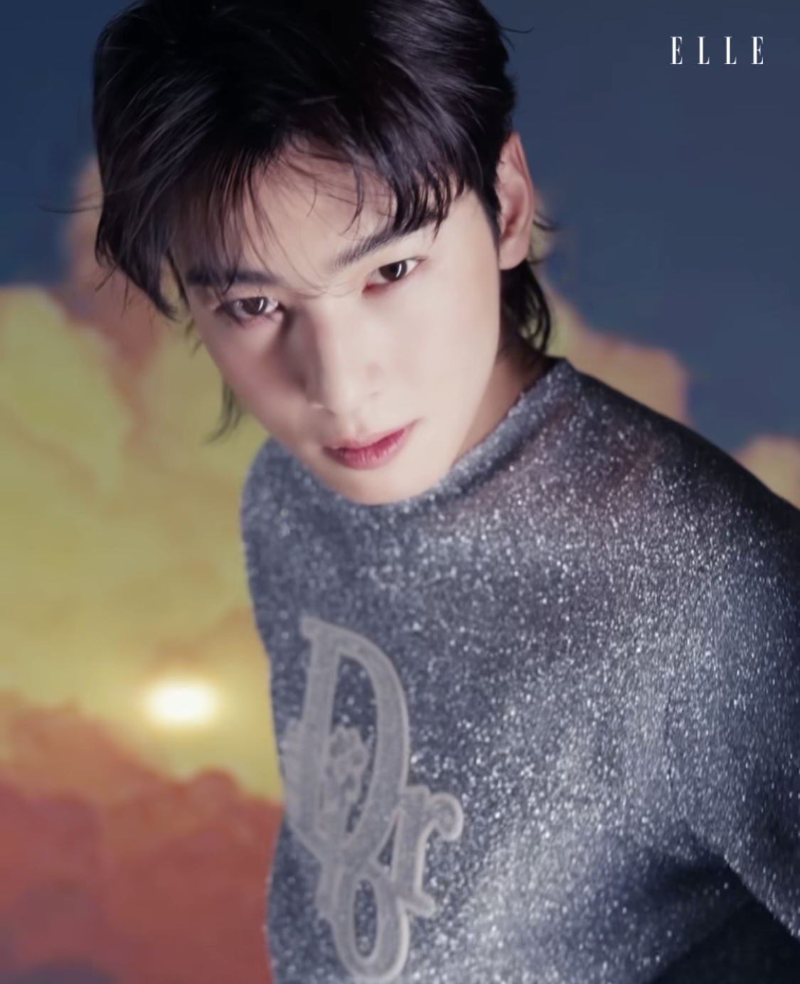 [잡담] 아니 차은우 그림자마저 잘생겼네 어떡하자는 거임 ? | 인스티즈