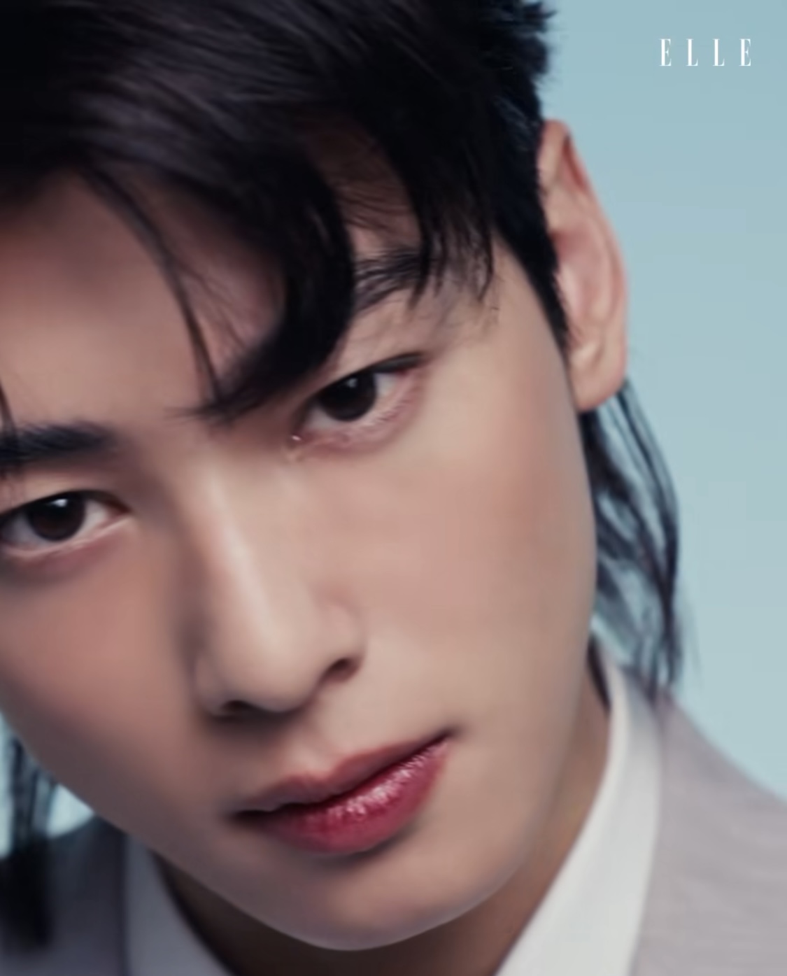 [잡담] 아니 차은우 그림자마저 잘생겼네 어떡하자는 거임 ? | 인스티즈