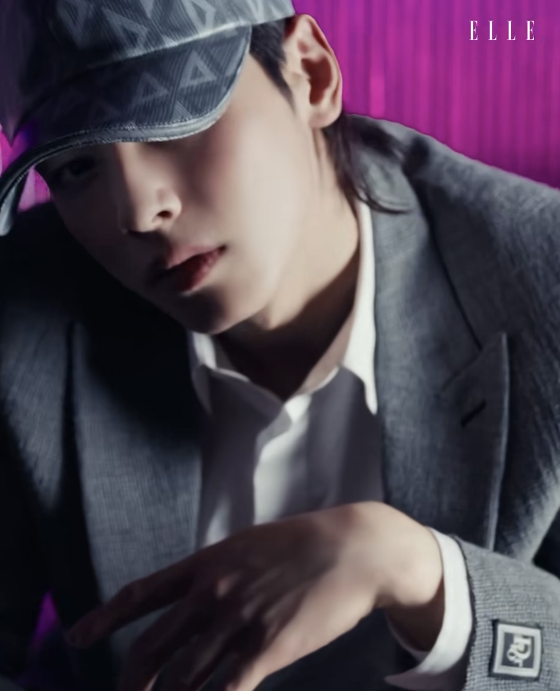 [잡담] 아니 차은우 그림자마저 잘생겼네 어떡하자는 거임 ? | 인스티즈