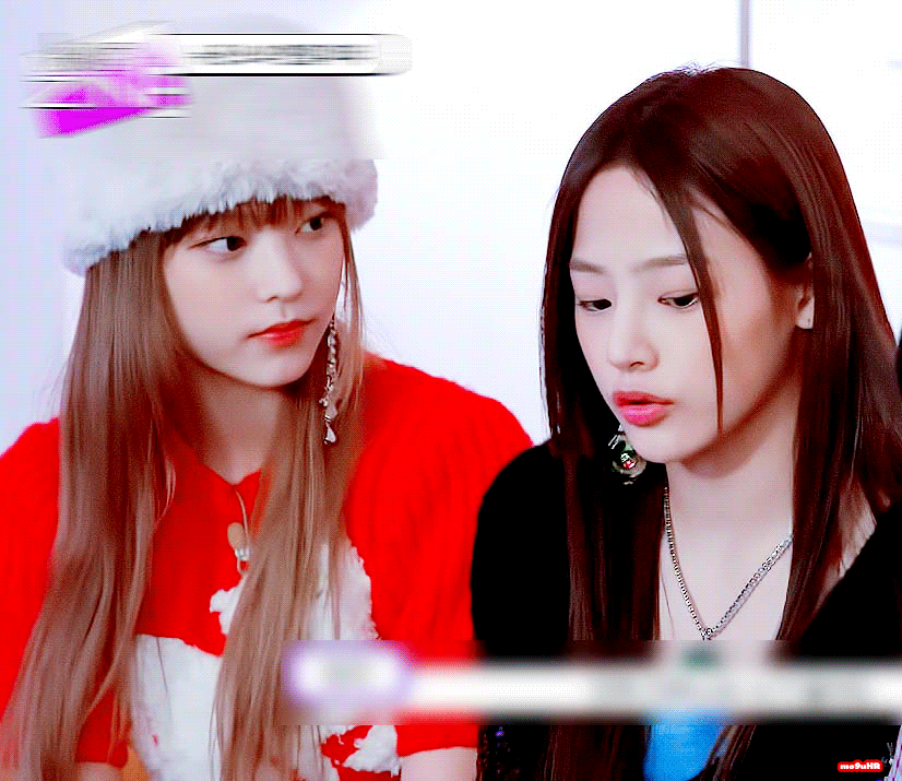 [잡담] 뉴진스 치트키조합 사랑혀 🐶🐱🐕🐈 | 인스티즈