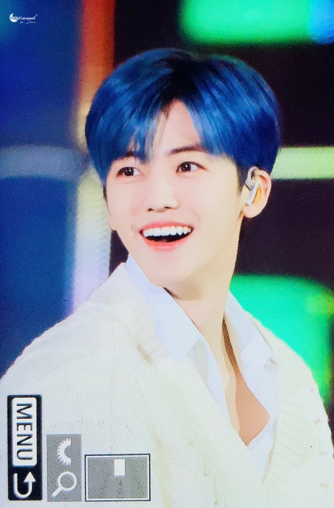 [잡담] 재민이 얼굴 진짜 네... | 인스티즈