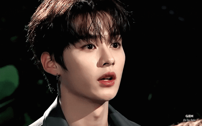 [잡담] 민호 누가 이렇게 예쁘게 낳았어? | 인스티즈