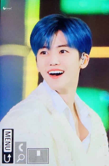 [잡담] 재민이 얼굴 진짜 네... | 인스티즈