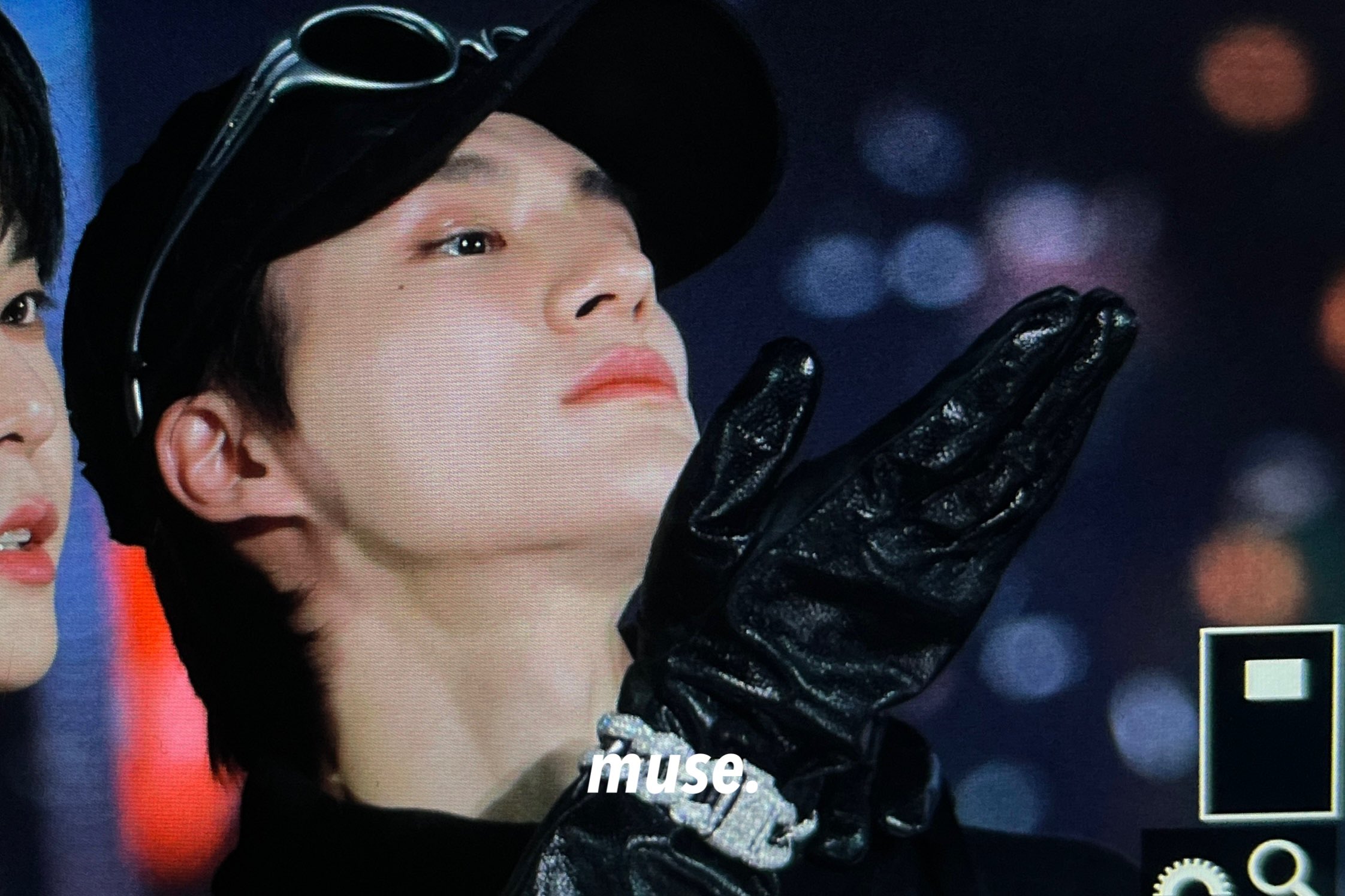 [잡담] 제노 볼캡 돌았다... | 인스티즈