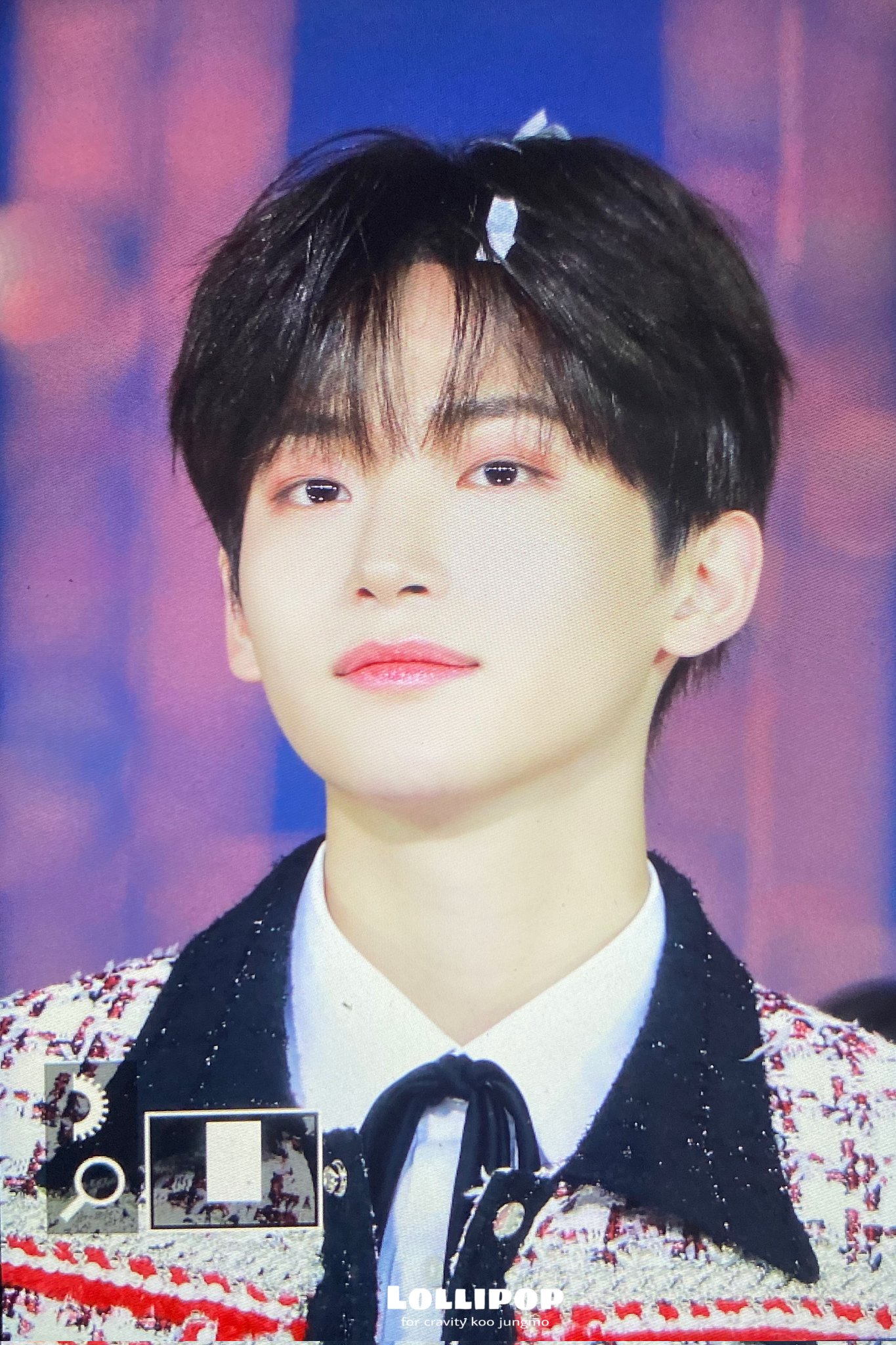 [잡담] 구정모 이렇게 잘생겼는데 | 인스티즈