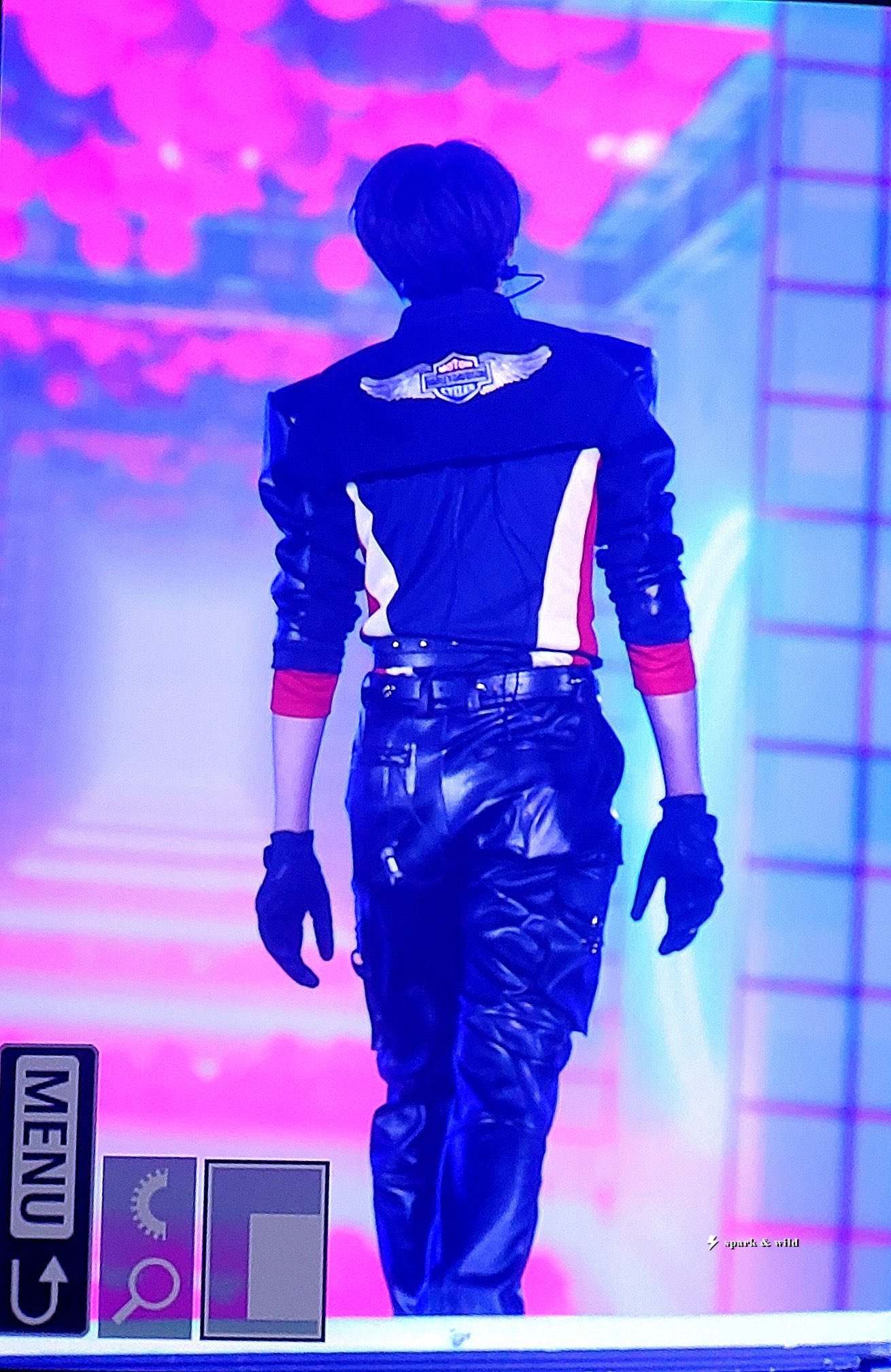 [잡담] 오늘 더보이즈 선우 의상이 대박 개좋았음,,, | 인스티즈