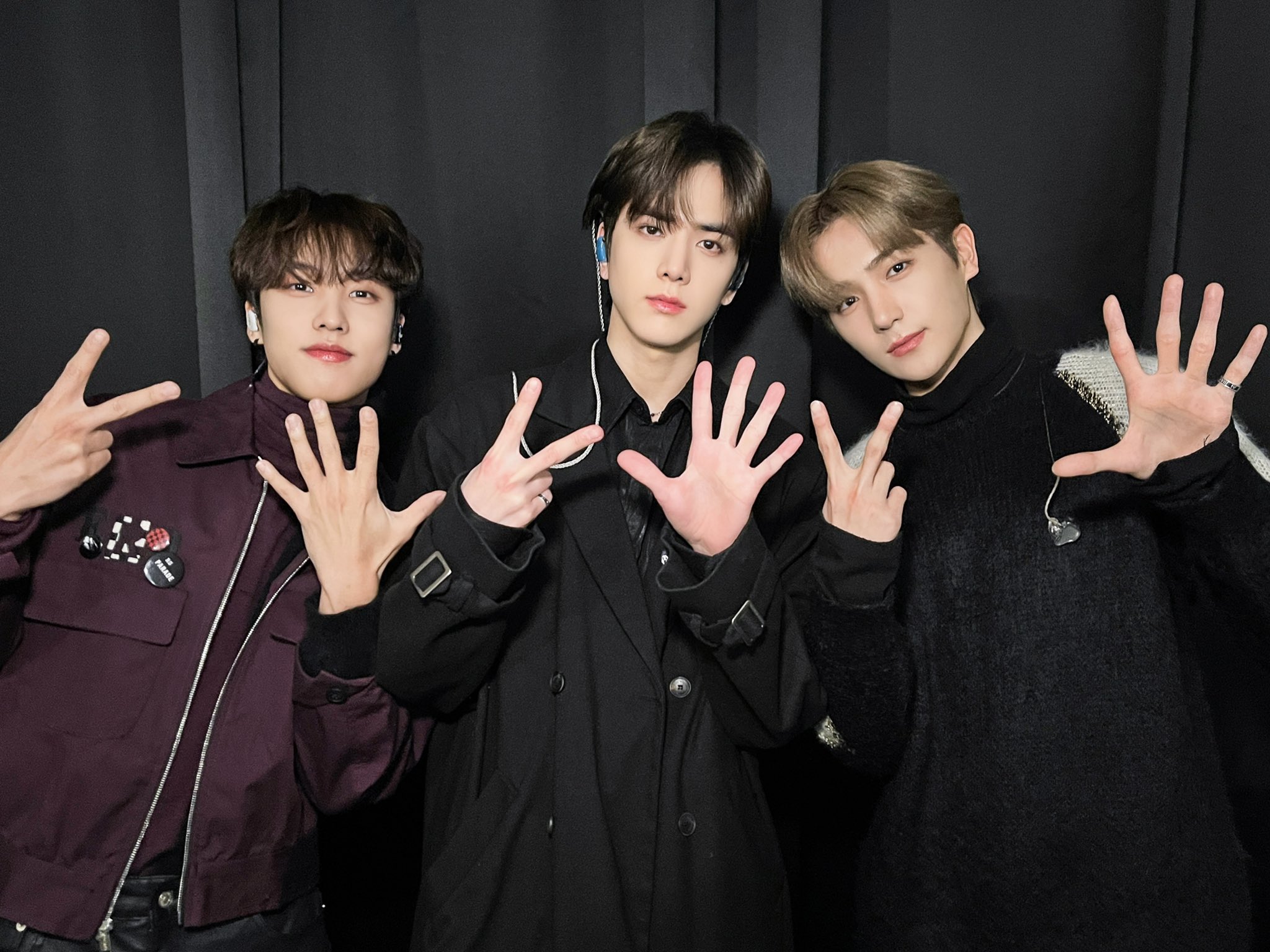 [잡담] 더보이즈 코디 오늘도 ㄹㅈㄷ | 인스티즈