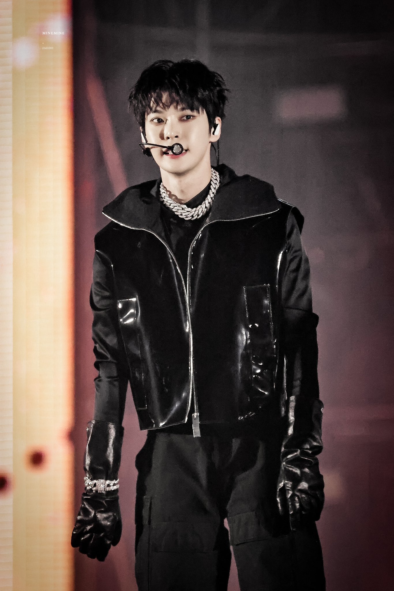 [잡담] 아니 도영 생각보다 이런 스타일링이 잘받네 | 인스티즈