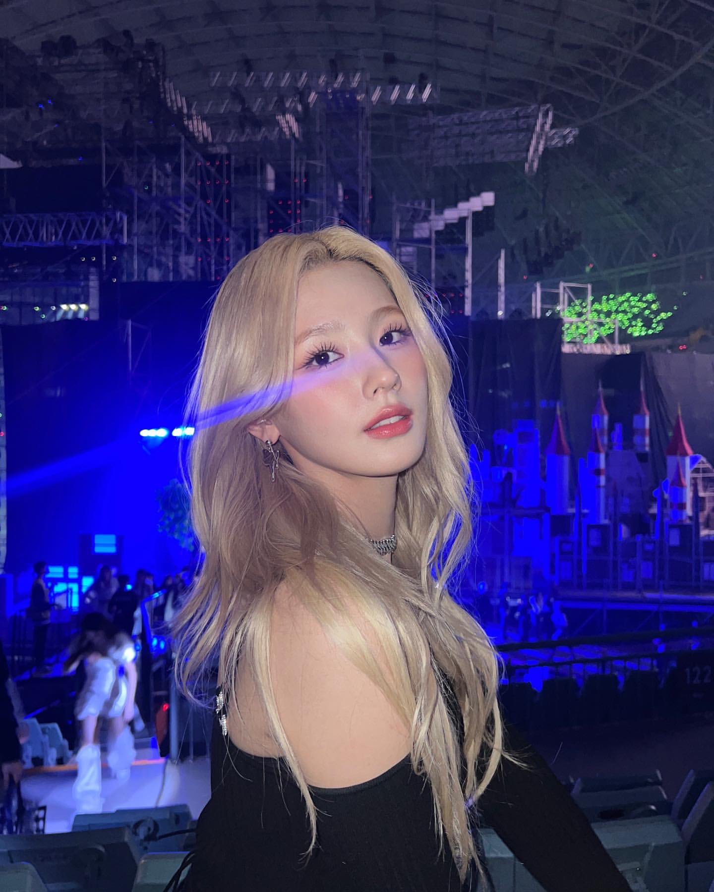 [잡담] 미연 방금 인스타 올라왔다 | 인스티즈